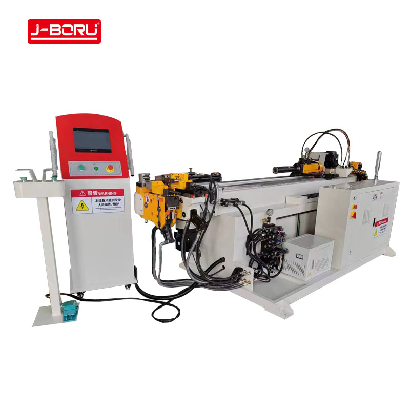 CNC Pipe Bending Machine